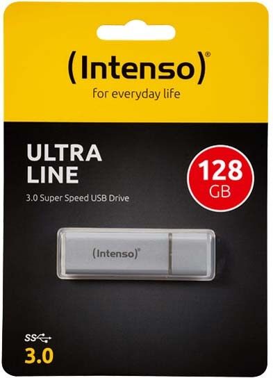USB 3.0 Stick 128GB UltraL INTENSO 3531491 si