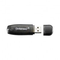 USB 2.0 Stick 16GB Rainbow INTENSO 3502470 sw