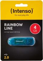 USB 2.0 Stick 4GB INTENSO 3502450