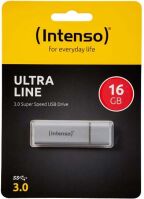 USB 3.0 Stick 16GB Ultra INTENSO 3531470 si
