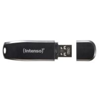 USB 3.0 Stick 32GB Speed INTENSO 3533480 sw
