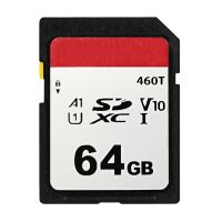 Basic P6 SD Speicherkarte HMIYP6SD64GCX