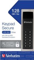 USB-Stick 128GB 3.0 VERBATIM 49429