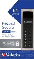 USB-Stick 64GB 3.0 VERBATIM 49428