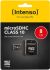 microSDHC Card 8GB INTENSO 3413460
