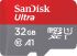 microSDHC Card 32GB Ultra SDSQUA4-032G-GN6MA