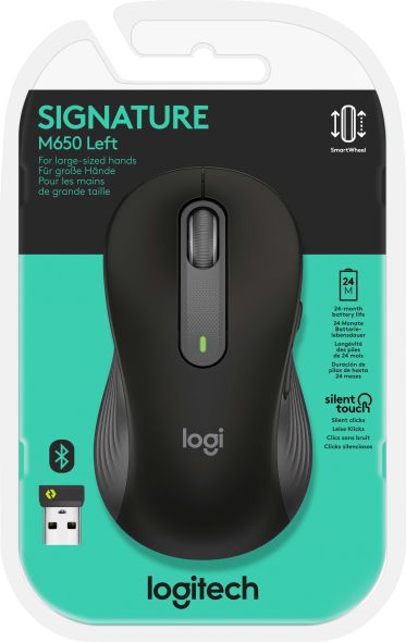 Maus Wireless Bluetooth LOGITECH 910-006239 Maus Wireless Bluetooth LOGITECH 910-006239