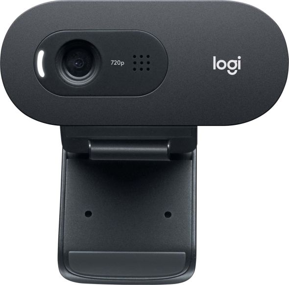 Webcam USB LOGITECH C505e Webcam USB LOGITECH C505e