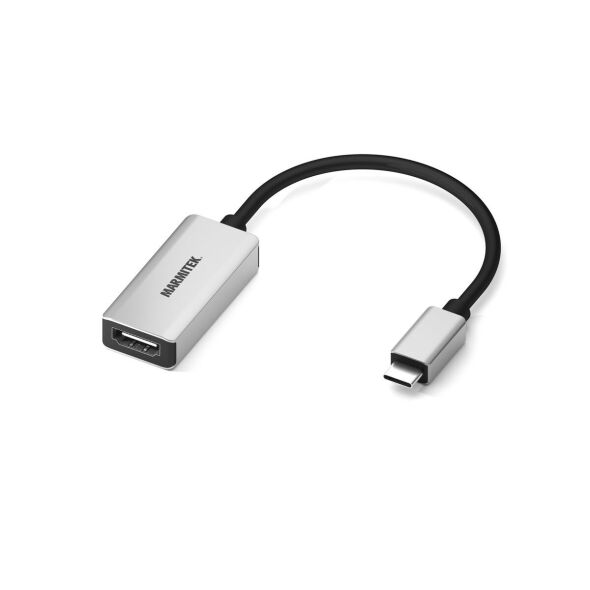 Adapter USB Typ C MARMITEK ConUSB-C/HD Adapter USB Typ C MARMITEK ConUSB-C/HD