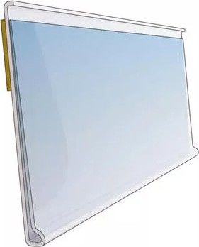 Scan-leiste DBR 39 1250mm 20.0007.88 Scan-leiste DBR 39 1250mm 20.0007.88