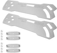 Curved Abstandshalter PFA9150 si