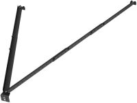 Curved Erweiterungsset PFA9143 sw