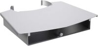 Diebstahlschutzgehäuse PFA9034 si-sw