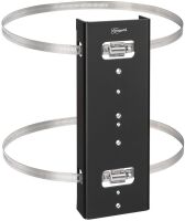 Säulenadapter PFA9145 sw