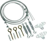Stabilisierungsset PUA9502 si