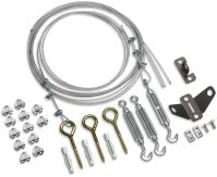 Stabilisierungsset PUA9510 si
