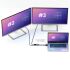 Adapter USB Typ C MARMITEK ConUSB-C/HD