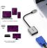 Adapter USB Typ C MARMITEK ConUSB-C/VG