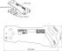 Curved Abstandshalter PFA9151 si