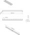 Curved Erweiterungsset PFA9142 sw