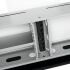 Videokonferenzmöbel PVF4112 ws