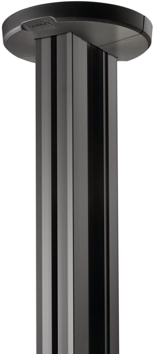 Boden/Deckenadapter PFA9132 sw