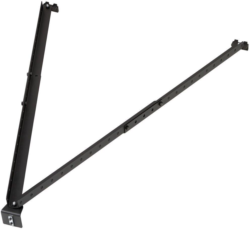 Curved Erweiterungsset PFA9142 sw
