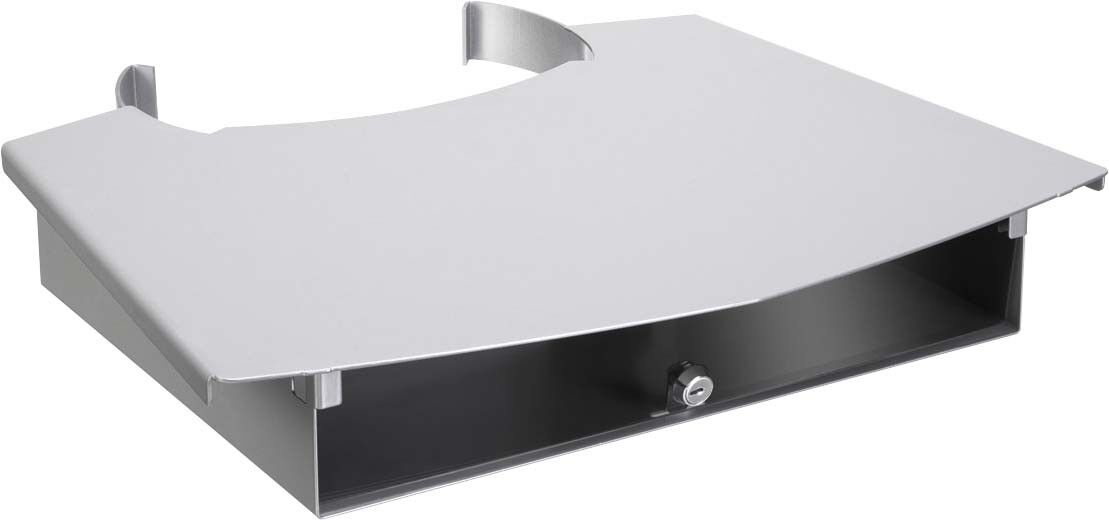Diebstahlschutzgehäuse PFA9034 si-sw Diebstahlschutzgehäuse PFA9034 si-sw