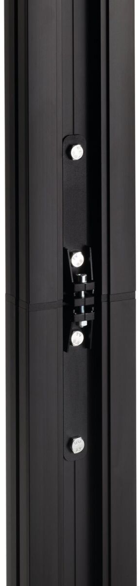 Koppelelement PFA9156 sw