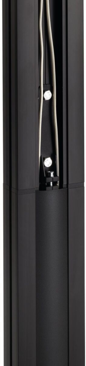 Koppelelement PFA9156 sw