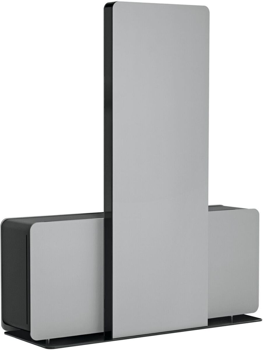 Videokonferenzmöbel PVF4112 si-sw