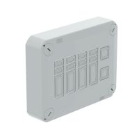Steckbarer Deckel D02 L