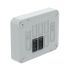 Steckbarer Deckel D01 2x3p WD