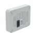 Steckbarer Deckel D01 2x3p WD(1+1)
