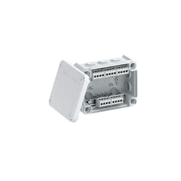 Kabelabzweigkasten T 100 KL Kabelabzweigkasten T 100 KL