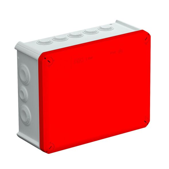 Kabelabzweigkasten T 250 RO-LGR Kabelabzweigkasten T 250 RO-LGR