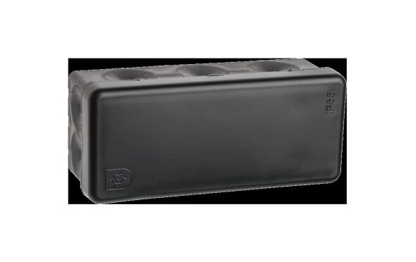 IP65 Anschlussbox VE6 78751