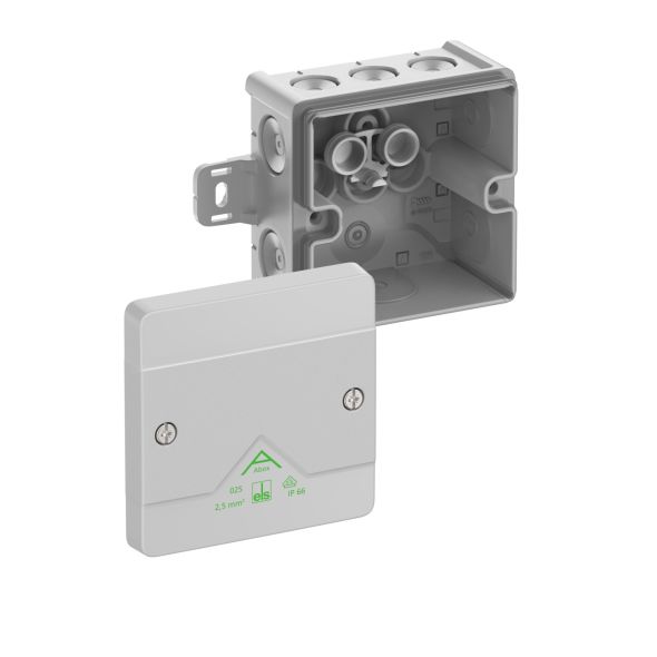 Abzweigkasten 80240101 Abzweigkasten 80240101