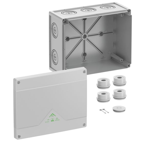 Abzweigkasten 82540001 Abzweigkasten 82540001