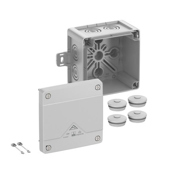 Abzweigkasten Abox Pro 040 AB-L Abzweigkasten Abox Pro 040 AB-L