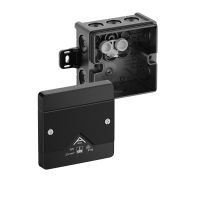 Abzweigkasten Abox 025 AB-L/sw