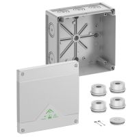Abzweigkasten Abox 160-L