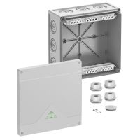 Abzweigkasten Abox 350-35²