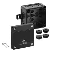 Abzweigkasten Abox Pro 025 AB-L/sw