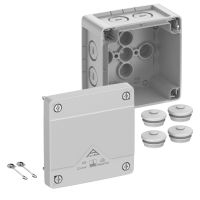 Abzweigkasten Abox Pro 025-L
