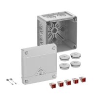 Abzweigkasten Abox Pro 040-4²