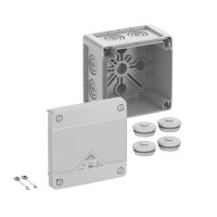 Abzweigkasten Abox Pro 040-L