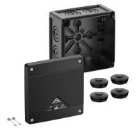 Abzweigkasten Abox Pro 060-L/sw
