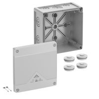 Abzweigkasten Abox Pro 100-L