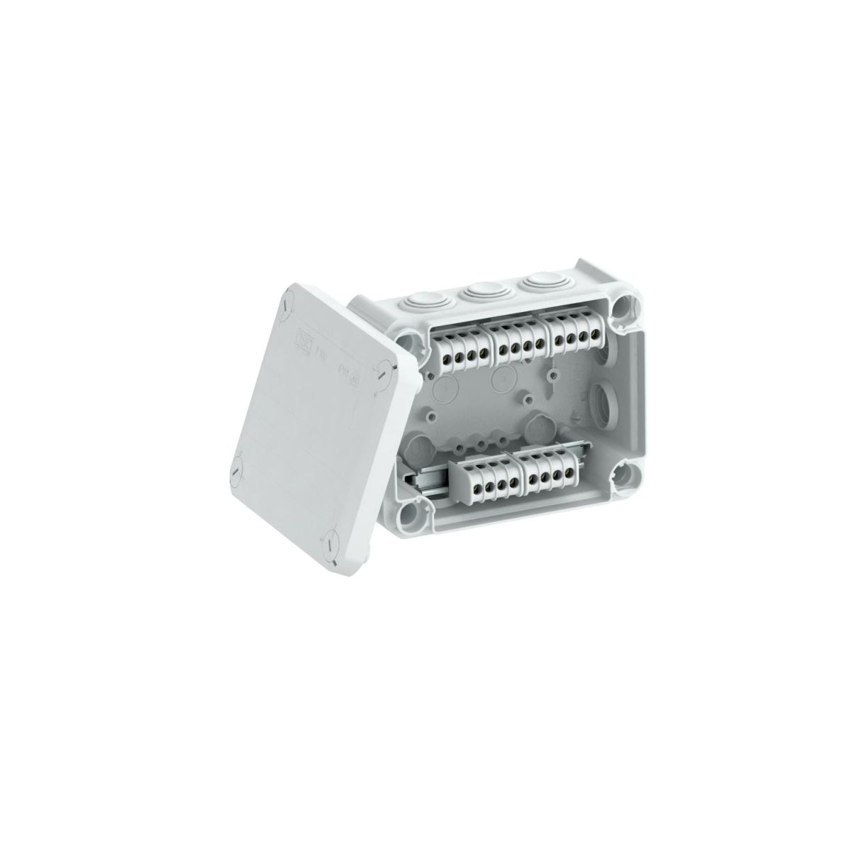 Kabelabzweigkasten T 100 KL